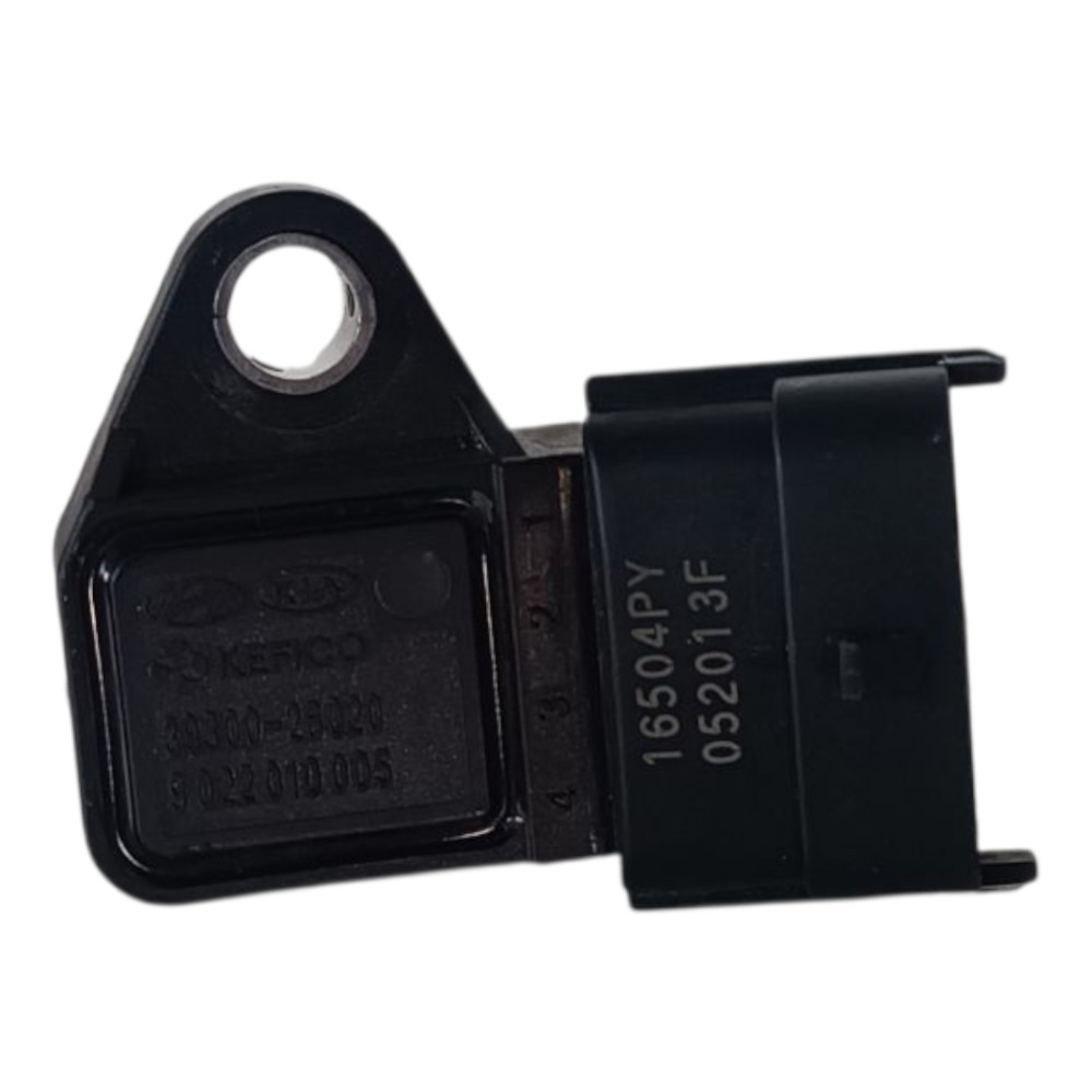 Sensor Map Hyundai Hb20 1.0 12v 39300-2b020 Original 5