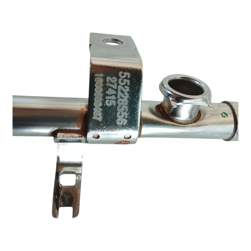 Flauta Bico Injetor Strada Palio Idea Etorq 1.6 1.8 55228556 5