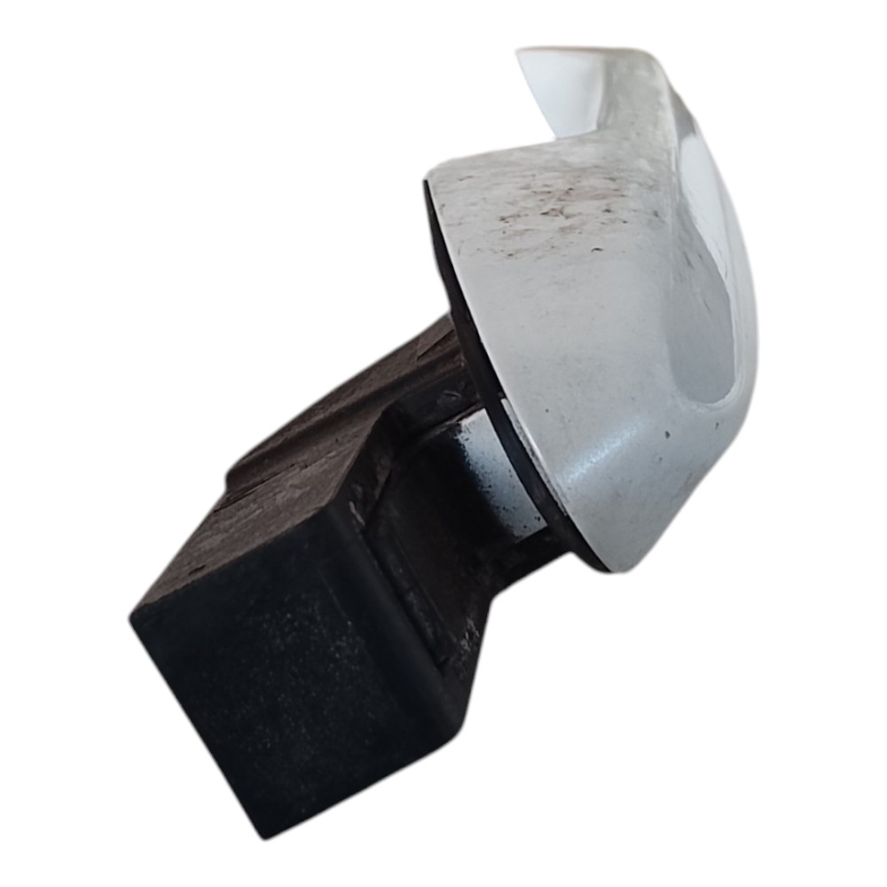 Maçaneta Externa Honda City 2019 D D Branco Dianteira 4