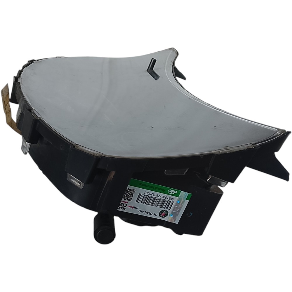 Painel instrumento gm celta corsa montana 2003 2012 5