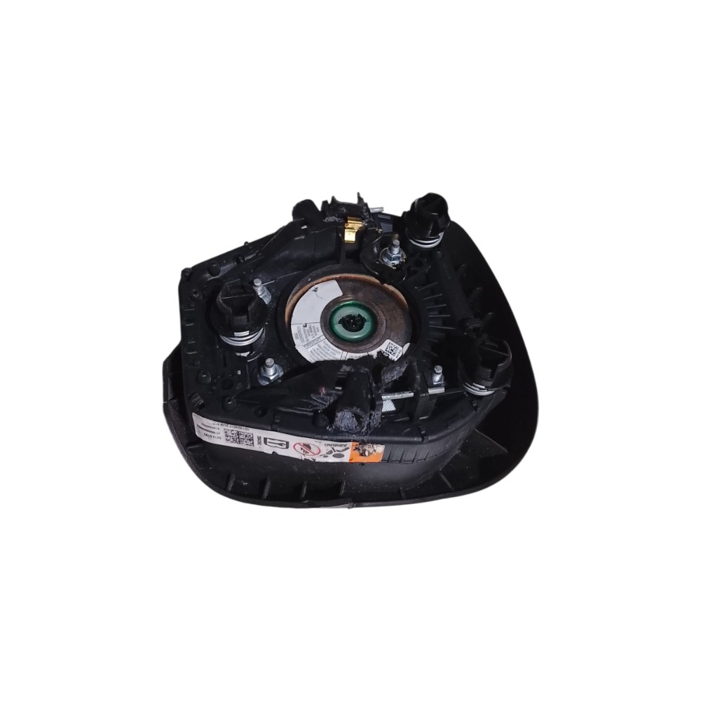 Tabelier onix cinto e bolsa lado esquerdo 2014 ate 2017 3