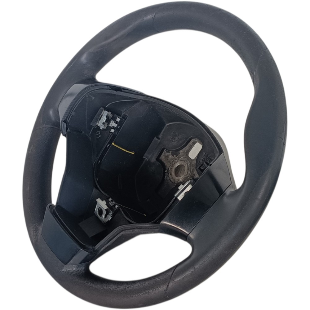 Volante do Motorista Fiat Idea 2011 2016