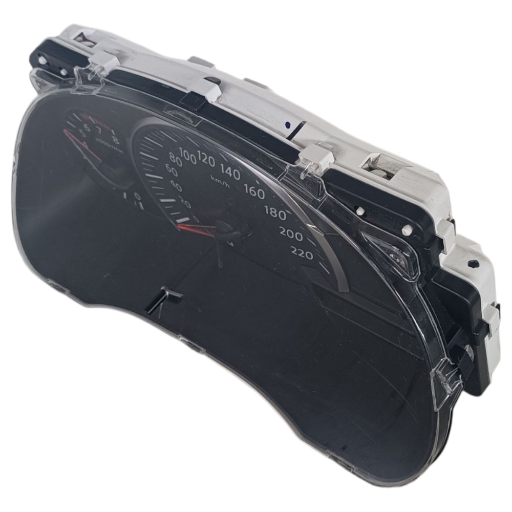 Painel De Instrumentos Nissan March 2016 2017 2018 2019 1