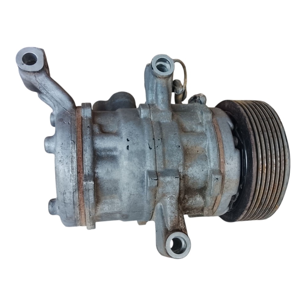 Compressor de ar toyota etios sedan 2015 2