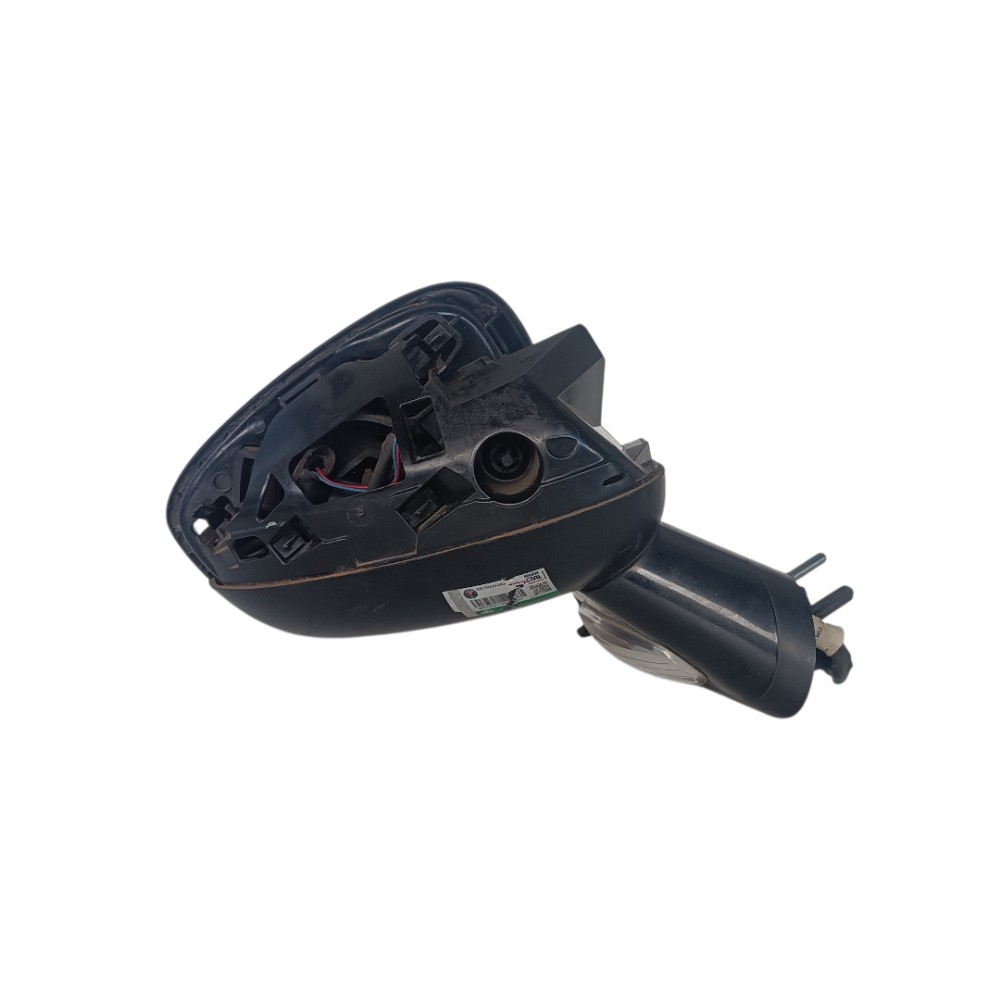Retrovisor elétrico citroen C4 2012 2017 Lado Direito 4