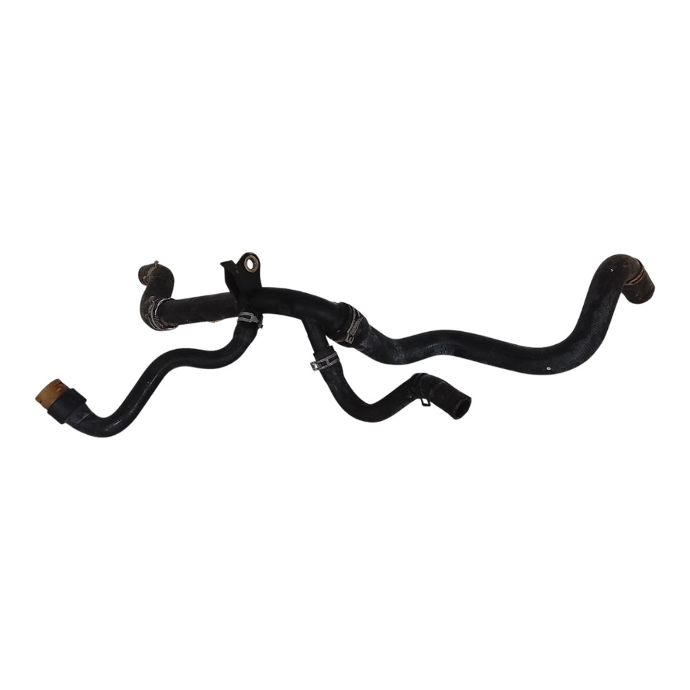 Kit Mangueira coletor bomba gm corsa 2002 2011 4