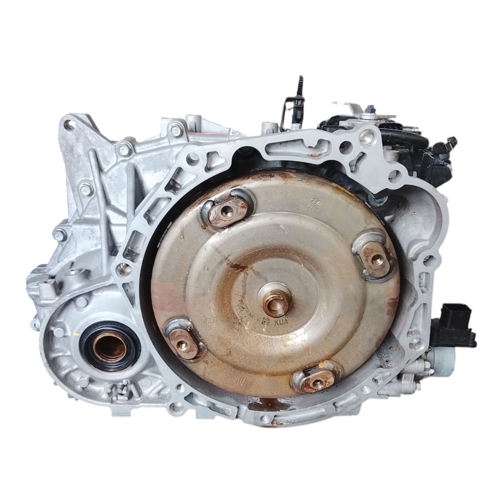 Caixa De Marcha Automática Hyundai Creta 2021 2024