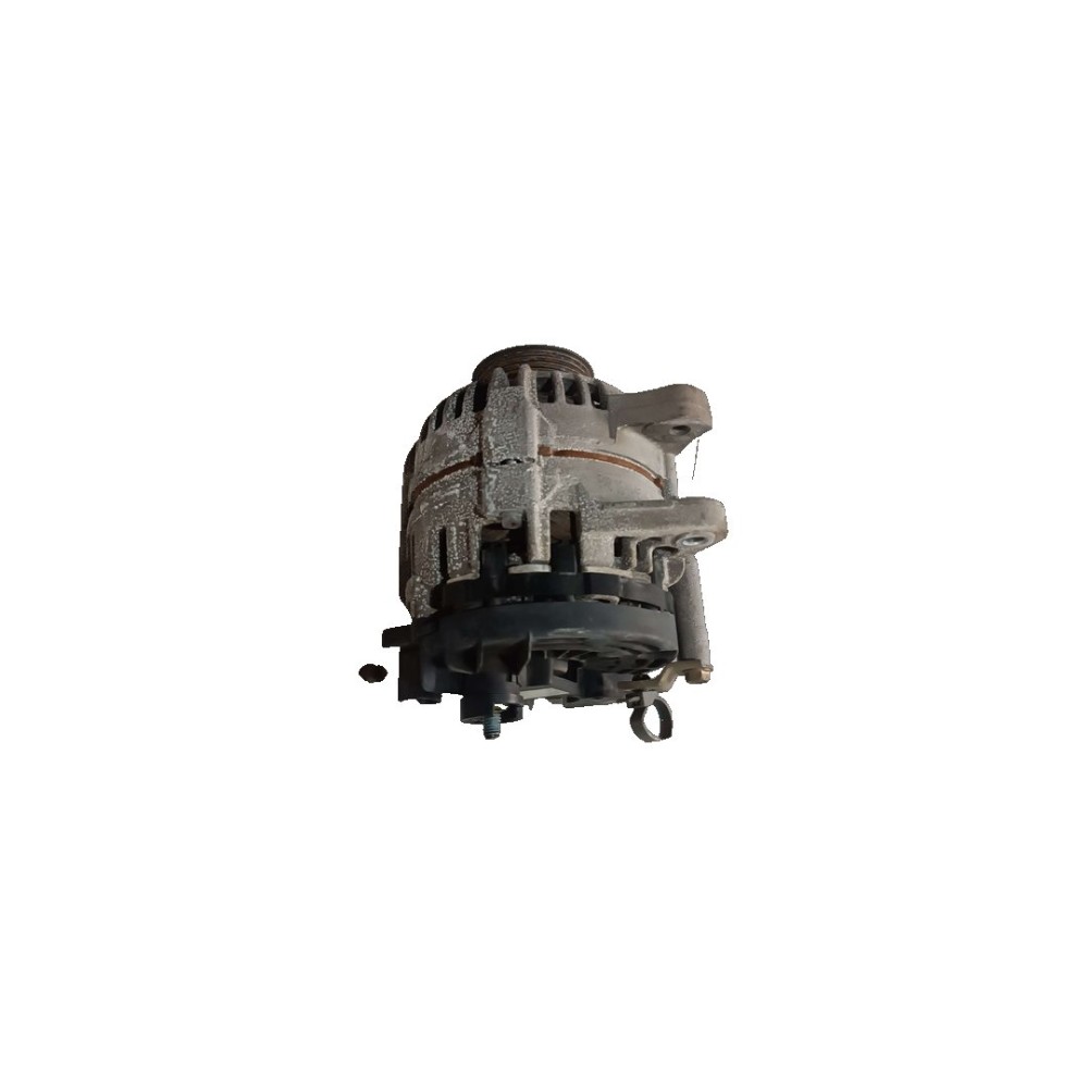 Alternador Honda Fit 2004 2005 5
