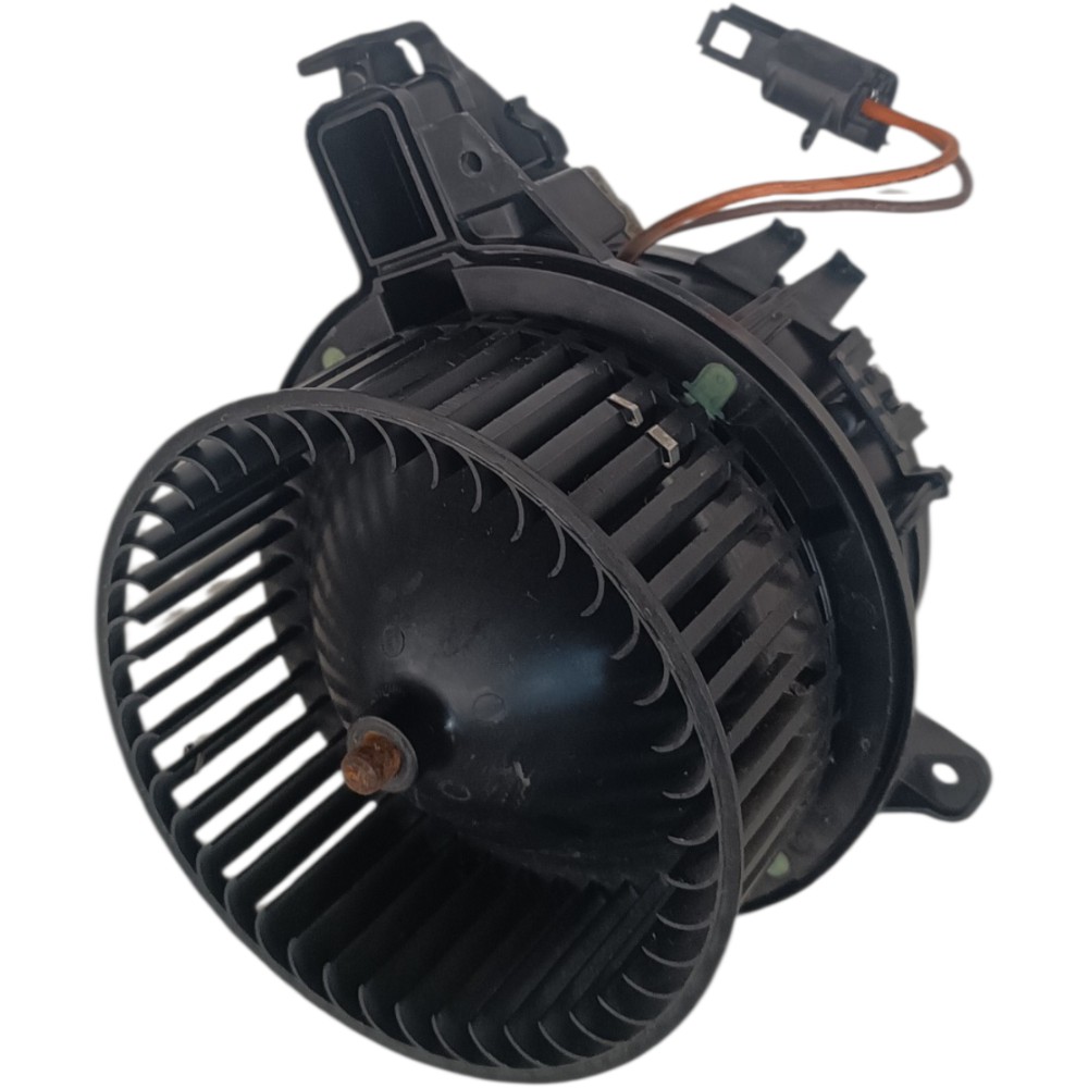 Motor Ar Forçado Ventilação Vw Polo Nivus 1.0 2018 2023