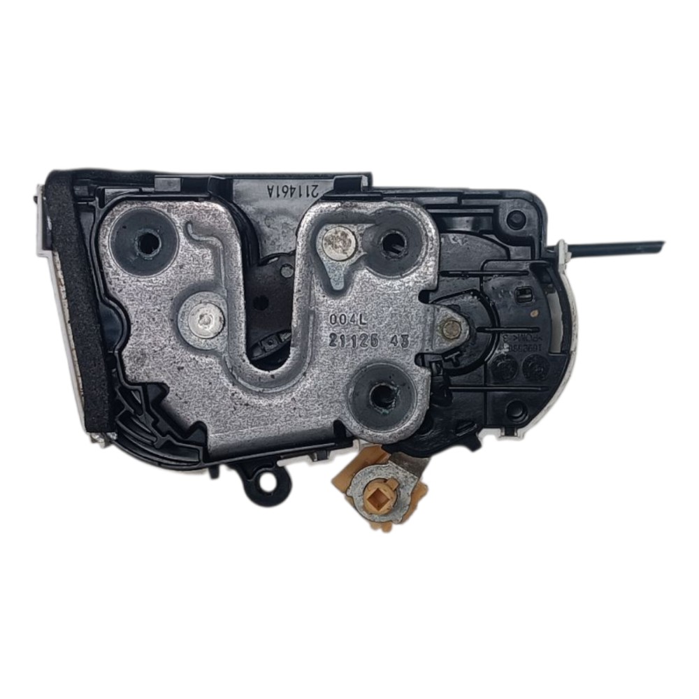 Fechadura Porta Dianteira Esquerda Chevrolet Onix 2020 2023 5