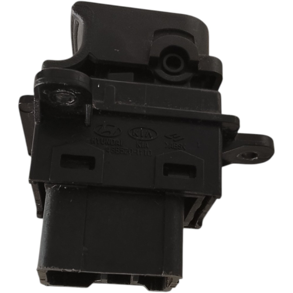 Botão Vidro Elétrico Traseiro Direito Kia Soul 2009 2012 3