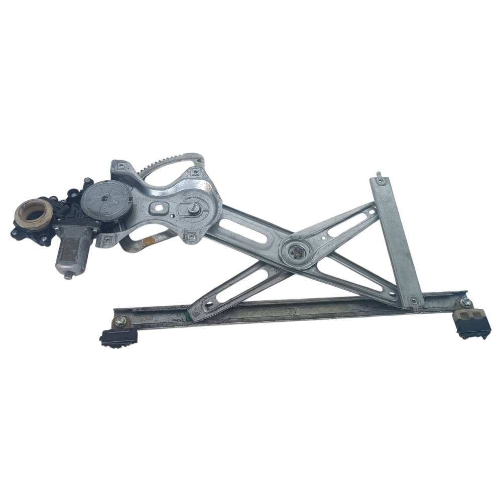 Máquina De Vidro Traseira Direita Toyota Corolla 2009 2014 1