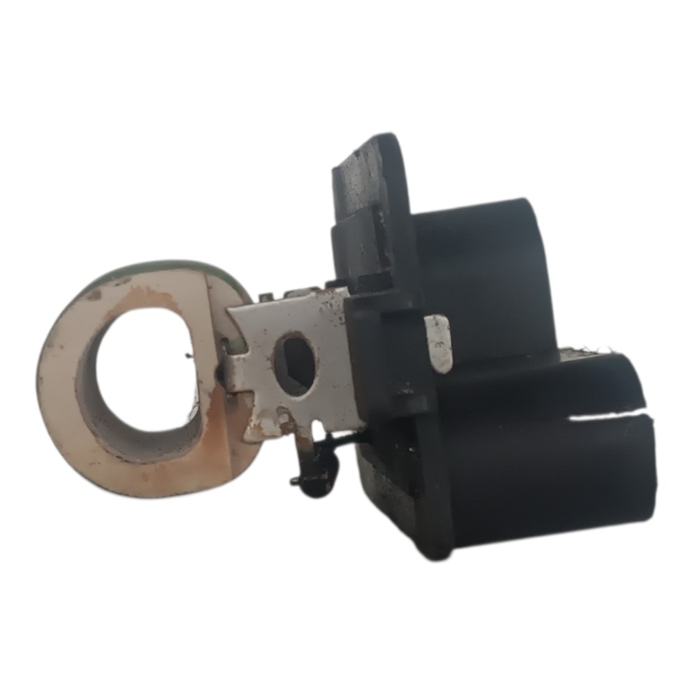 Resistência Ventoinha Radiador Volkswagen Fox Gol 2007 3