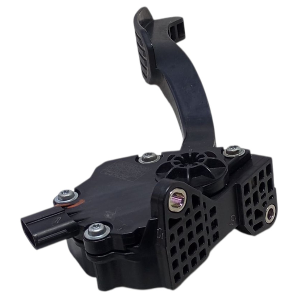 Pedal Acelerador Elétrico Toyota Corolla 2010 2013 2014