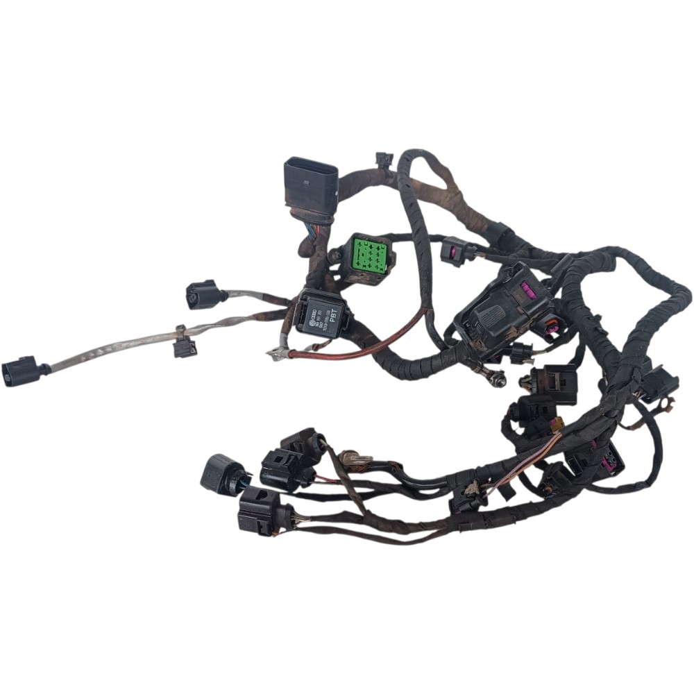 Chicote do Motor Volkswagen Parati 2006