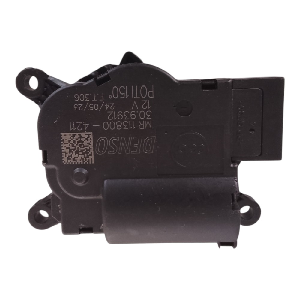 Motor Atuador Ar Jeep Commander 2021 2022 5