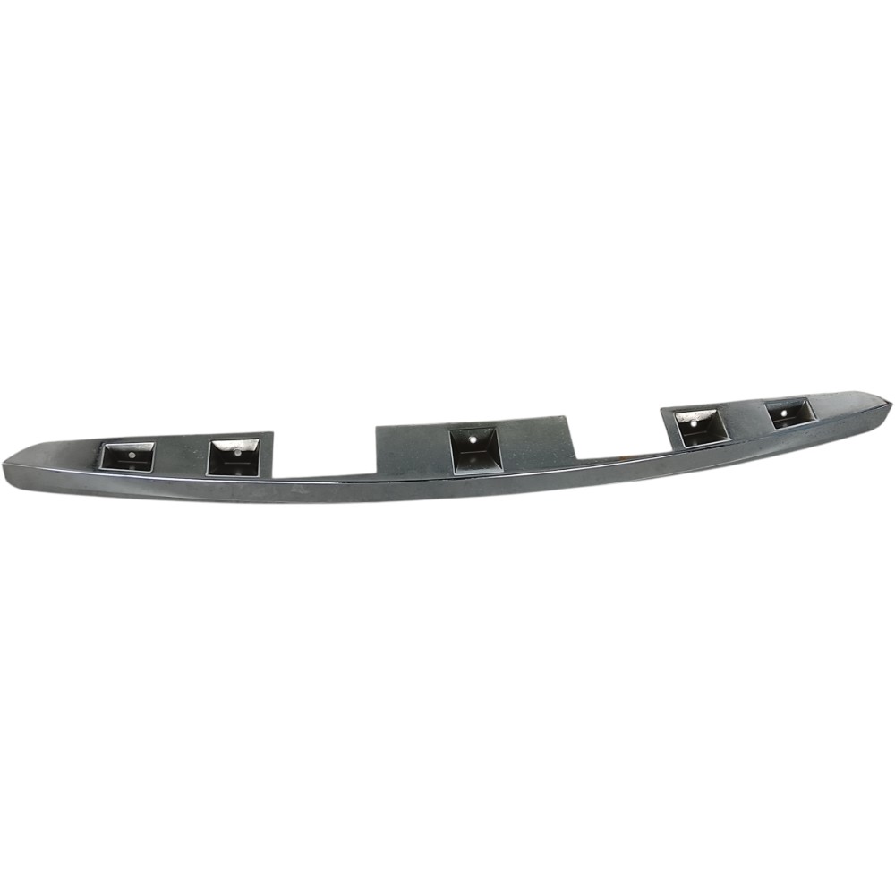 Friso Aplique Tampa Traseira Jac J3 2011 2012 4