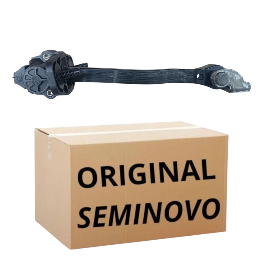 Limitador Porta Traseiro Esquerda Jeep Compass 2016 2025 3