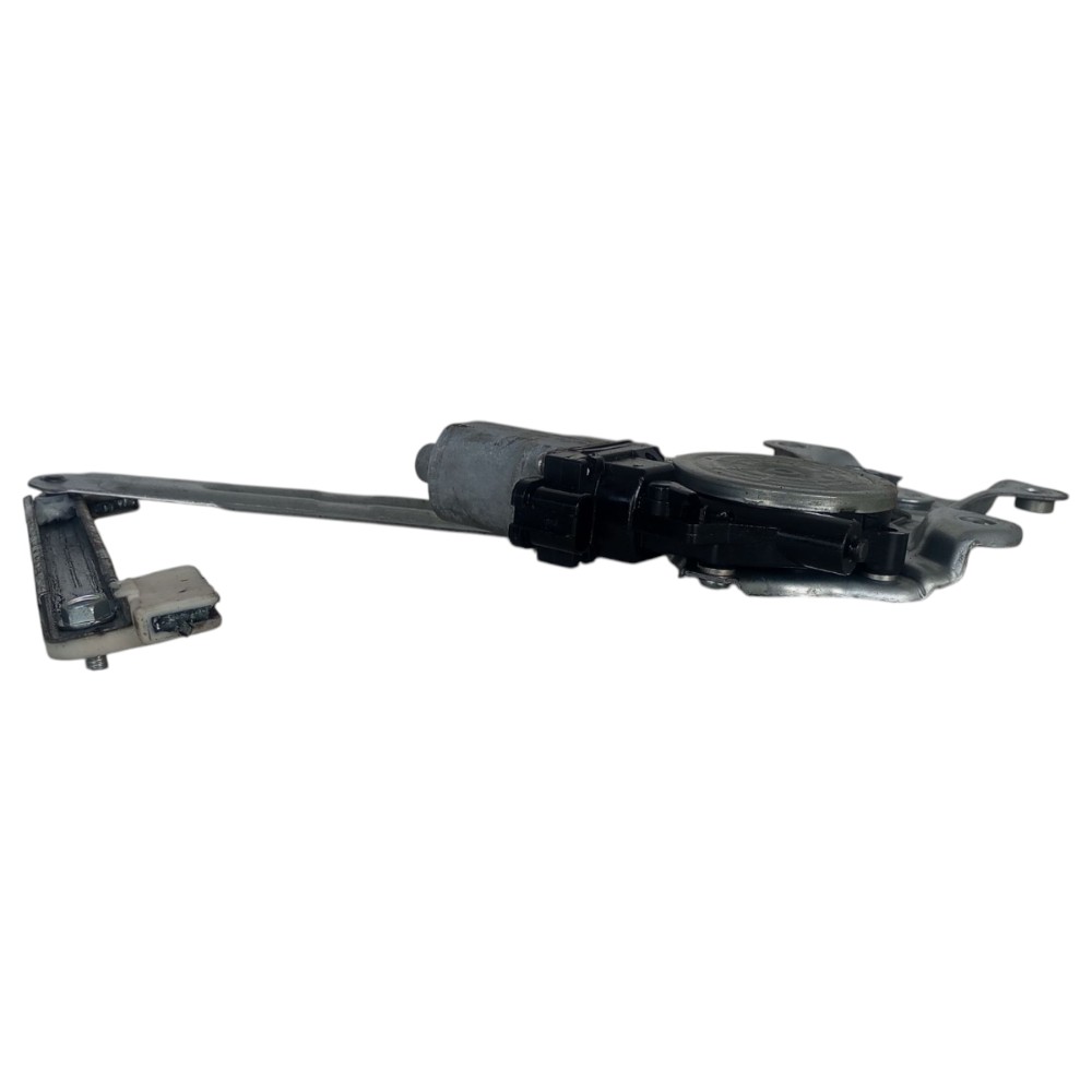 Máquina Vidro Elétrica Traseiro Esquerdo March 2011 2019 11