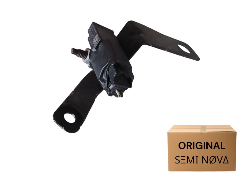 Sensor Airbag Impacto Ford Ka 2015 2016 2017 2018 2019  2020 2