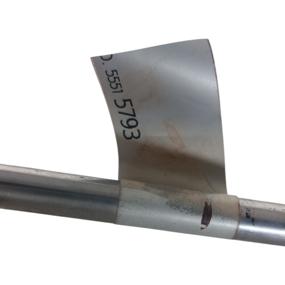 Mangueira Retorno Arrefecimento Chevrolet Tracker 1.0  20/24 5