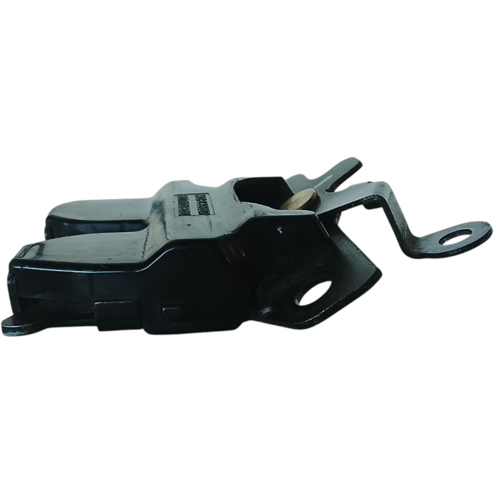 Fechadura Tampa Traseira Jac J3 2011 2012 5