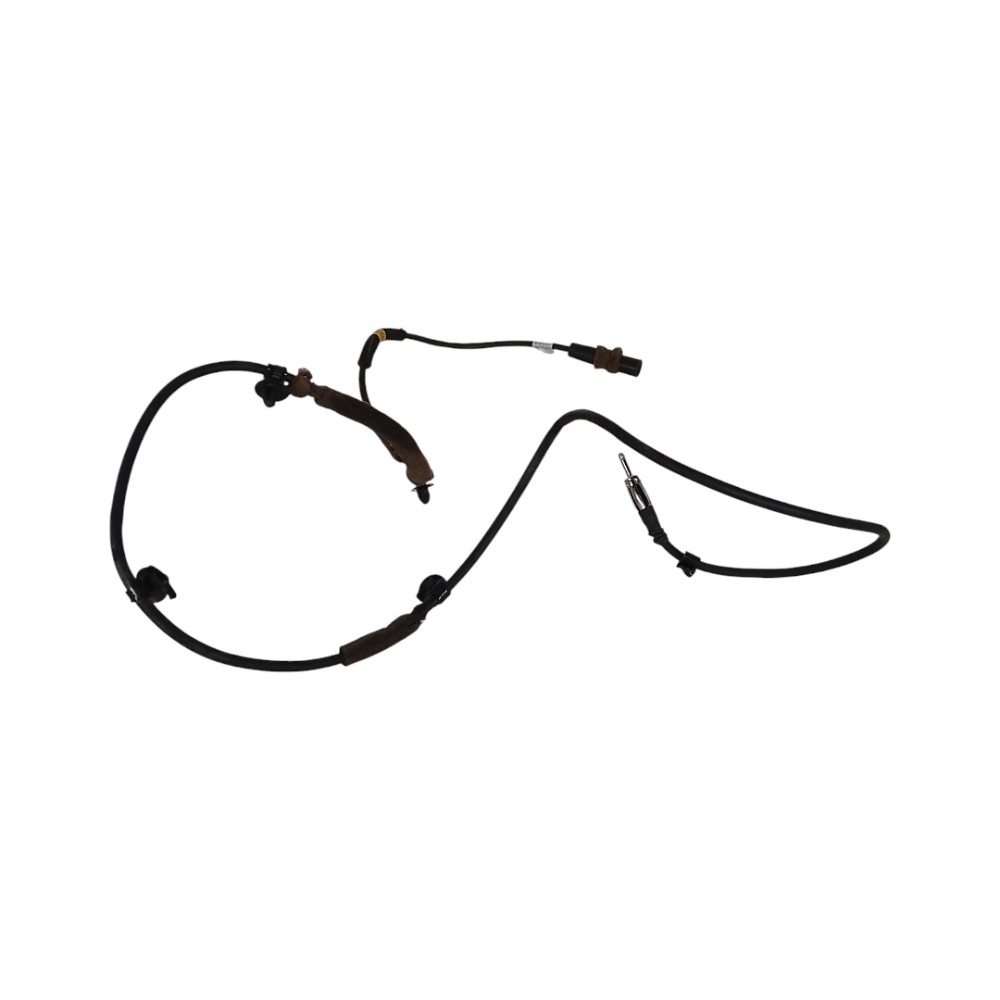 Pisca Chicote Antena Hyundai Hb20 2014 2019 4