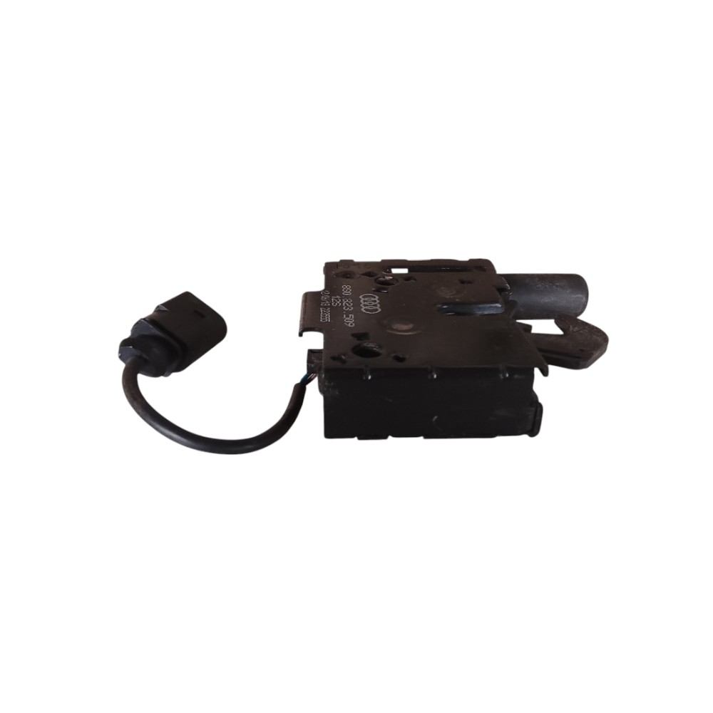 Fechadura Capô Volkswagen Polo 2018 2022 3