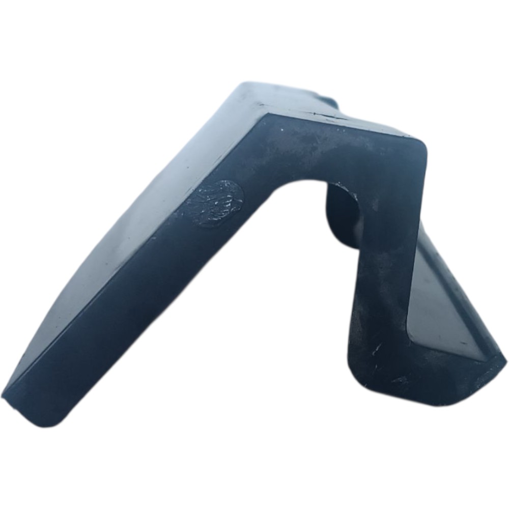 Defletor da Churrasqueira Toyota Etios 2015 3