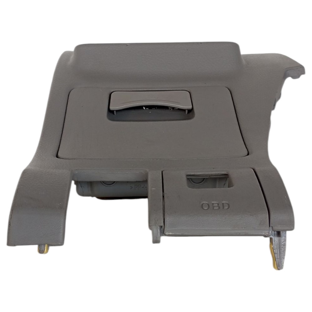 Acabamento Porta Objeto Painel Toyota Corolla 2009 2014 2