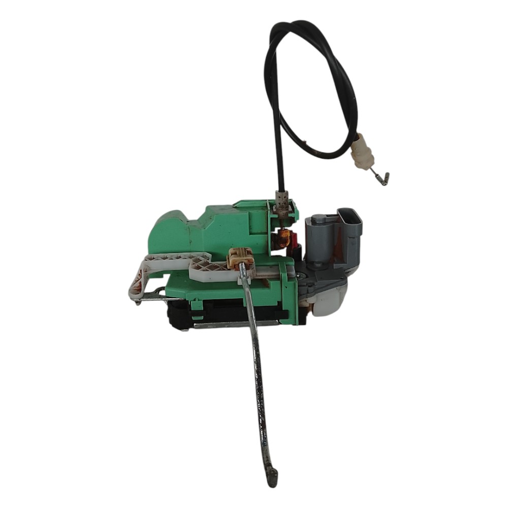 Fechadura Porta Traseira Direita Fiat Idea 2004 2016