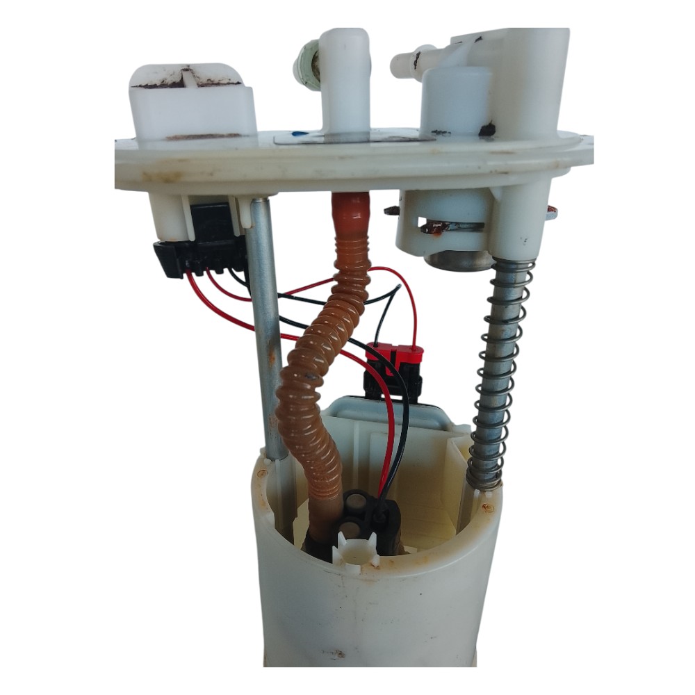 Bomba combustível 1.0 fiat palio siena 2001 2016