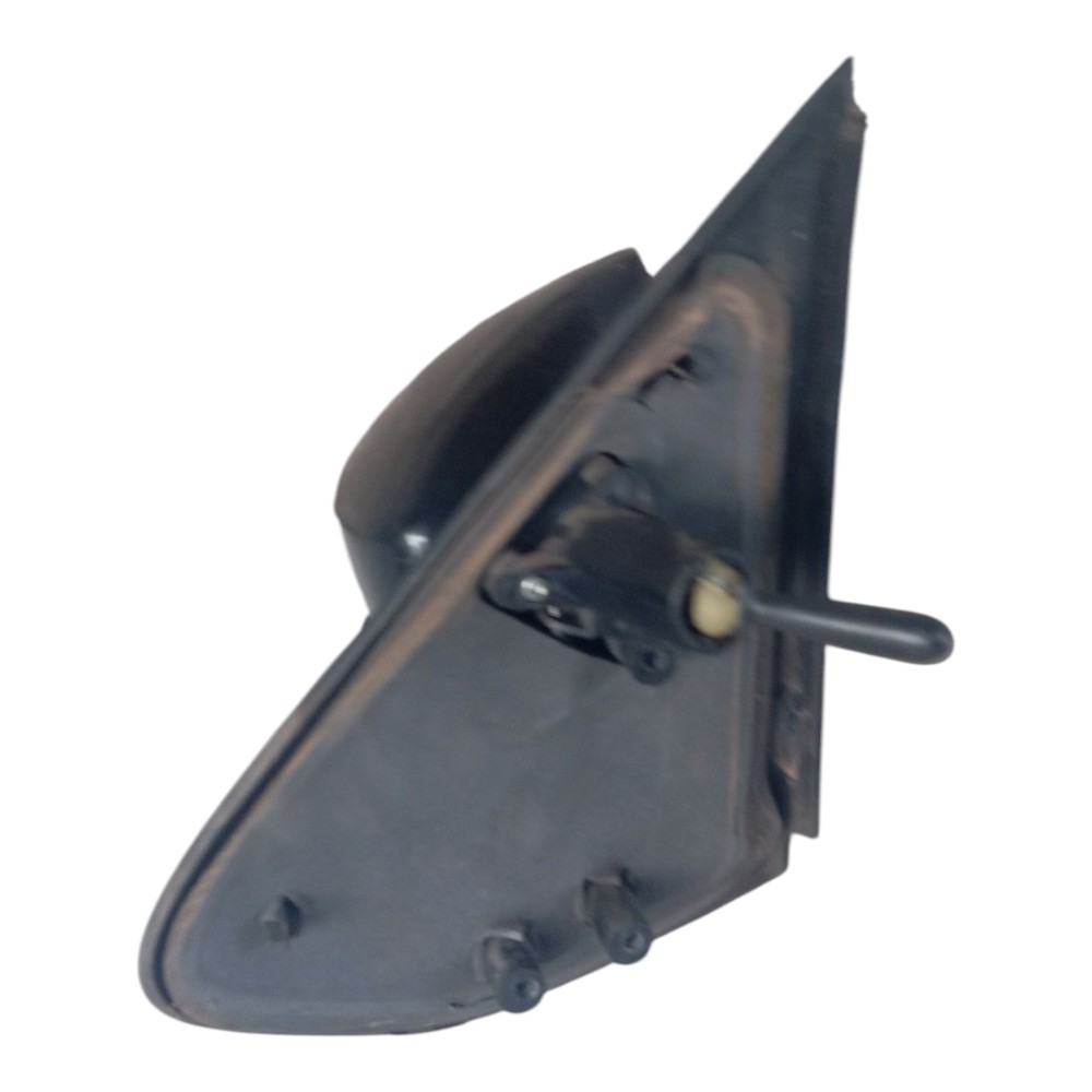 Retrovisor Manual Direito Elétrico Renault Sandero 2015 2019 2