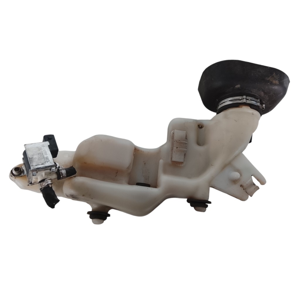 Reservatório Partida Fria Ford Focus 2010 2011 1