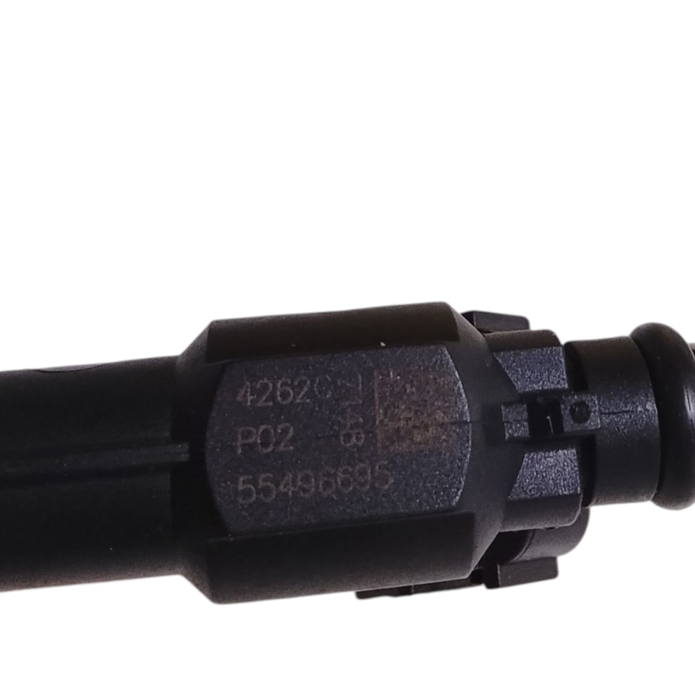 Kit 3 Bico Injetor Gm Onix Novo Tracker 3cc 21/23 55496695 5