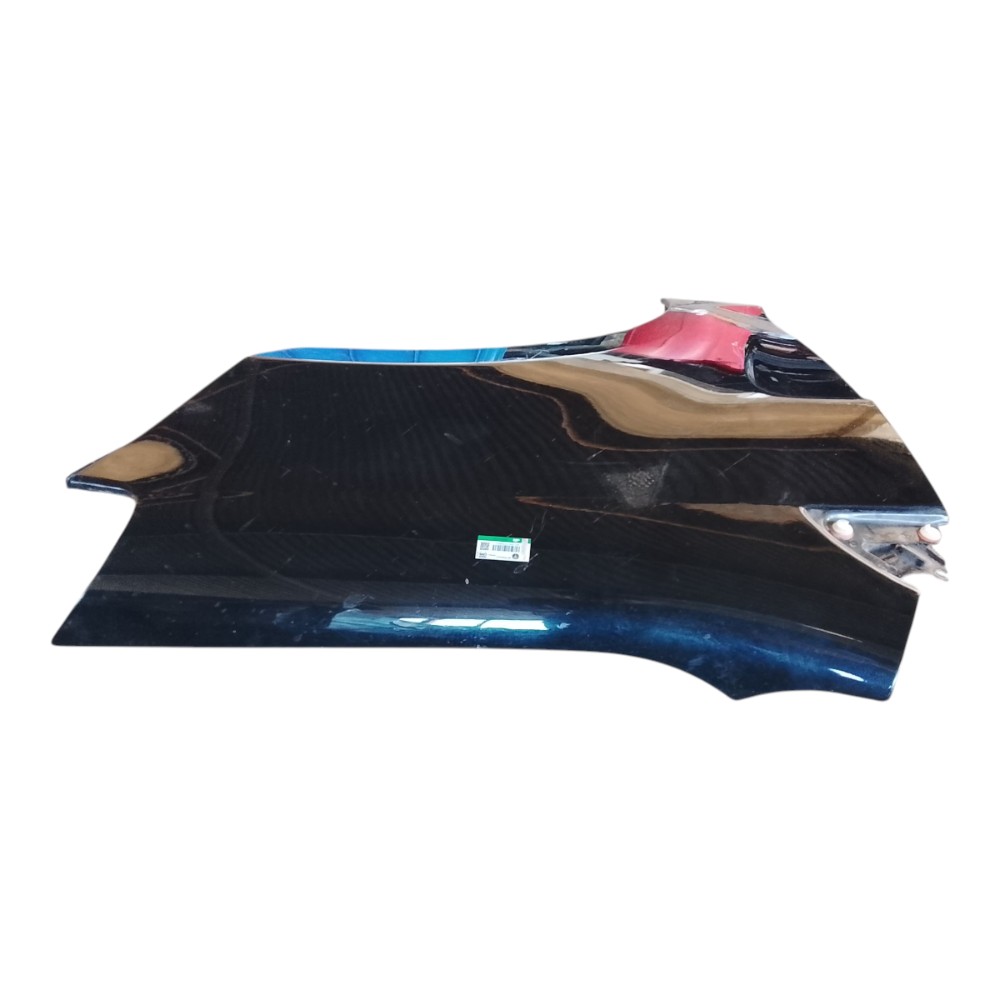 Para-lama direito Fiat palio 2013 2014 4