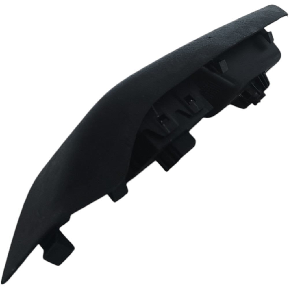 Moldura Botão Vidro Chevrolet Cobalt 2016 Traseiro Direito 3