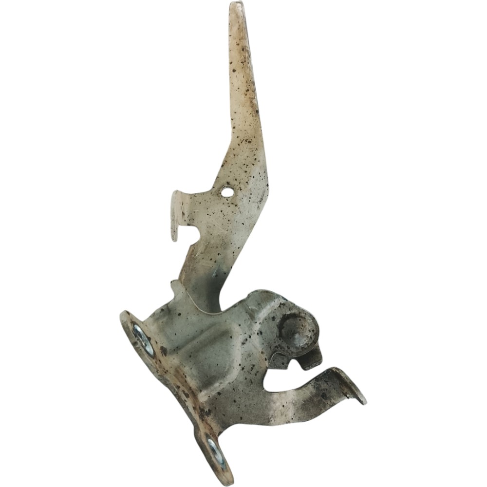 Dobradiça do capo Toyota etios 2015 esquerdo