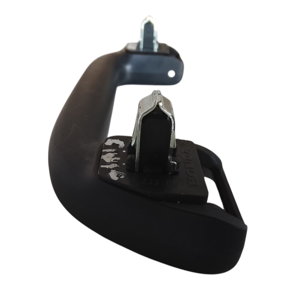 Alça Puxador Teto Pqp Honda Civic G10 2021 Direito Preto 3