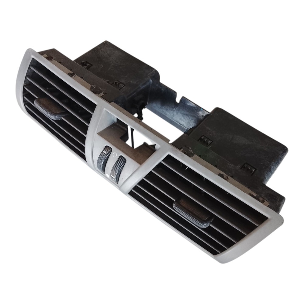 Difusor Ar Central Fiat Stilo 2003 2004 2005 2006 2007 2010 1