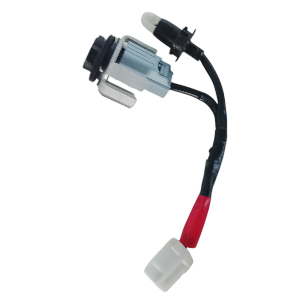 Soquete Lâmpada Led Toyota Corolla 2020 2025 4