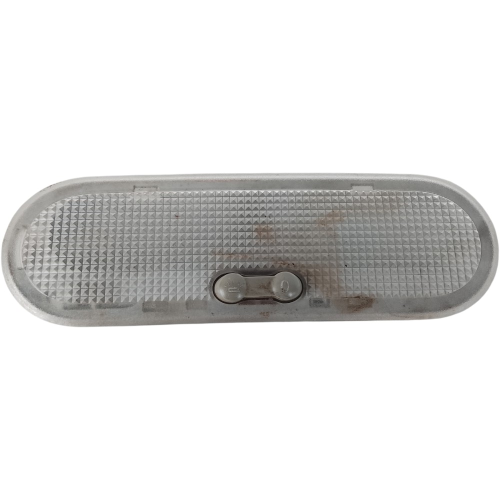 Luz Teto Cortesia Nissan Livina 2012 2016