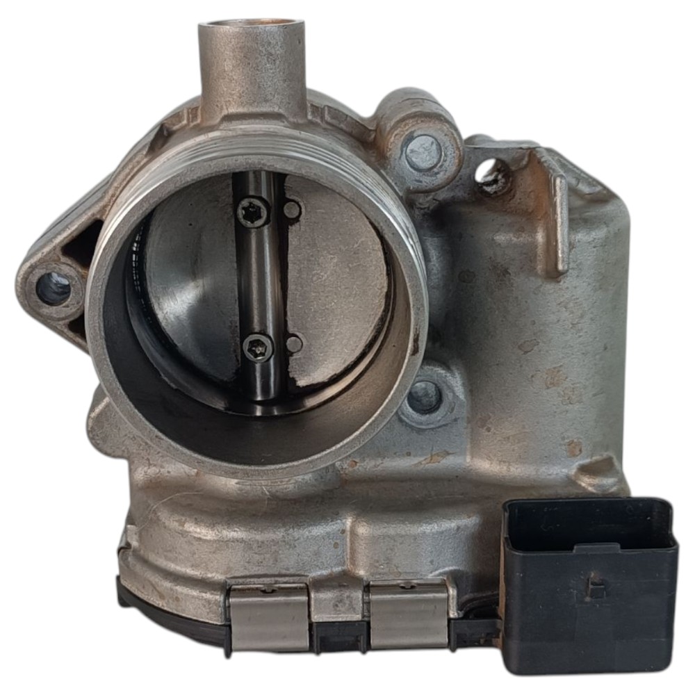 Corpo Borboleta Tbi Peugeot 208 C4 Cactus 1.6 2018 2024 2