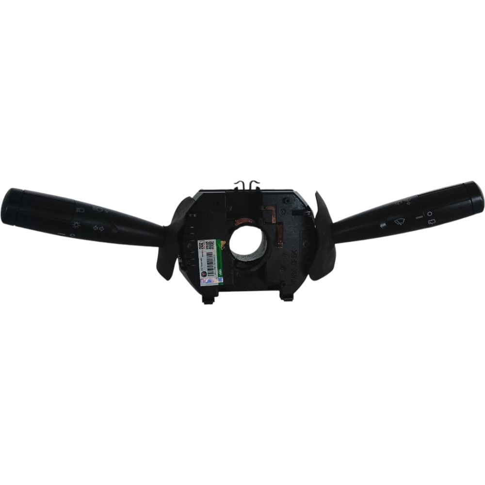 Comado chave limpador setas fiat strada 2008 2