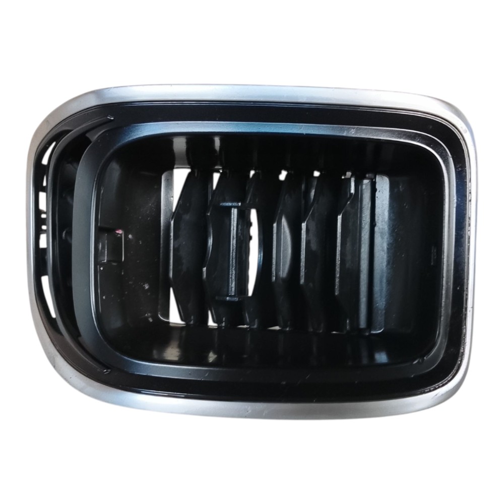 Difusor De Ar Lateral Esquerdo Hyundai Creta 2022 2024 1