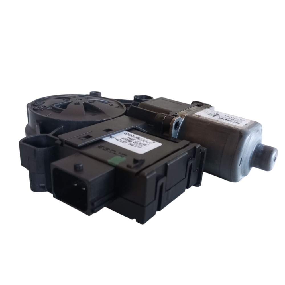 Motor De Vidro Elétrico Jeep Compass Traseiro Direito 5