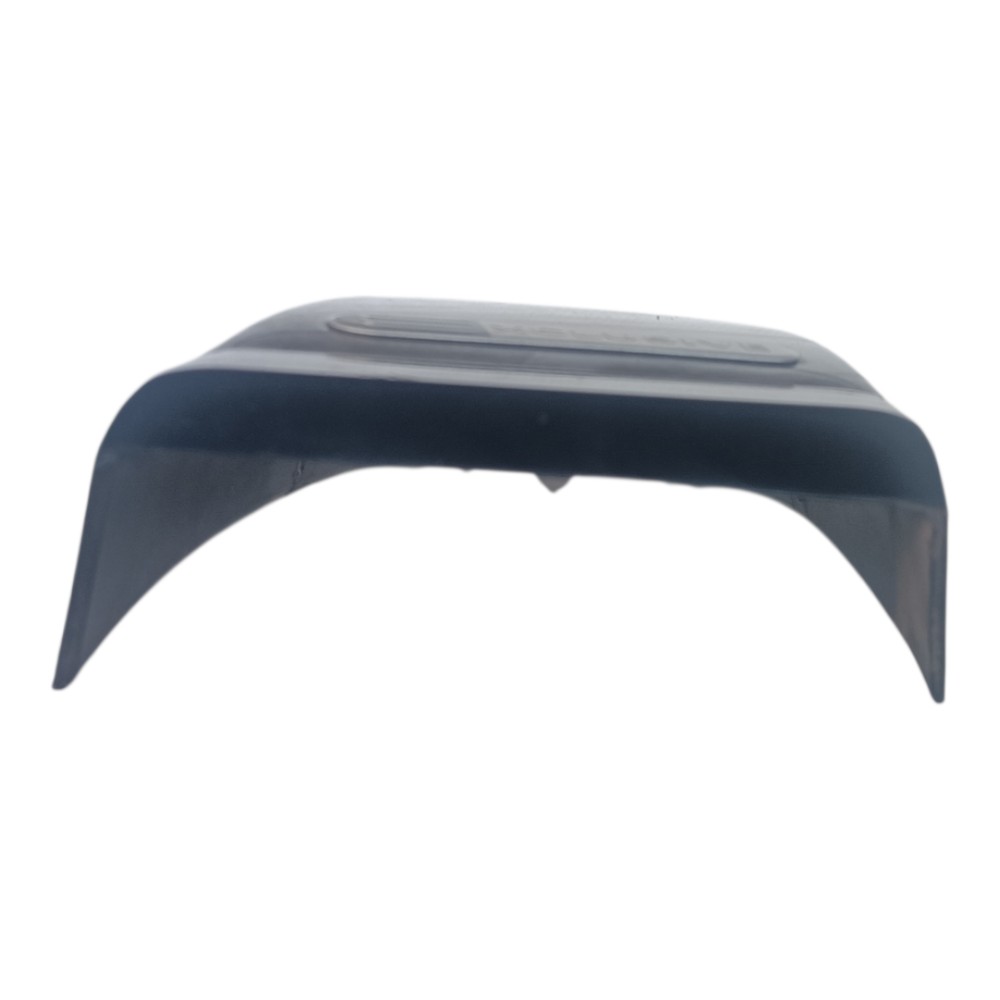 Acabamento Externo da Coluna Citroen C3 2014 Lado Esquerdo 2