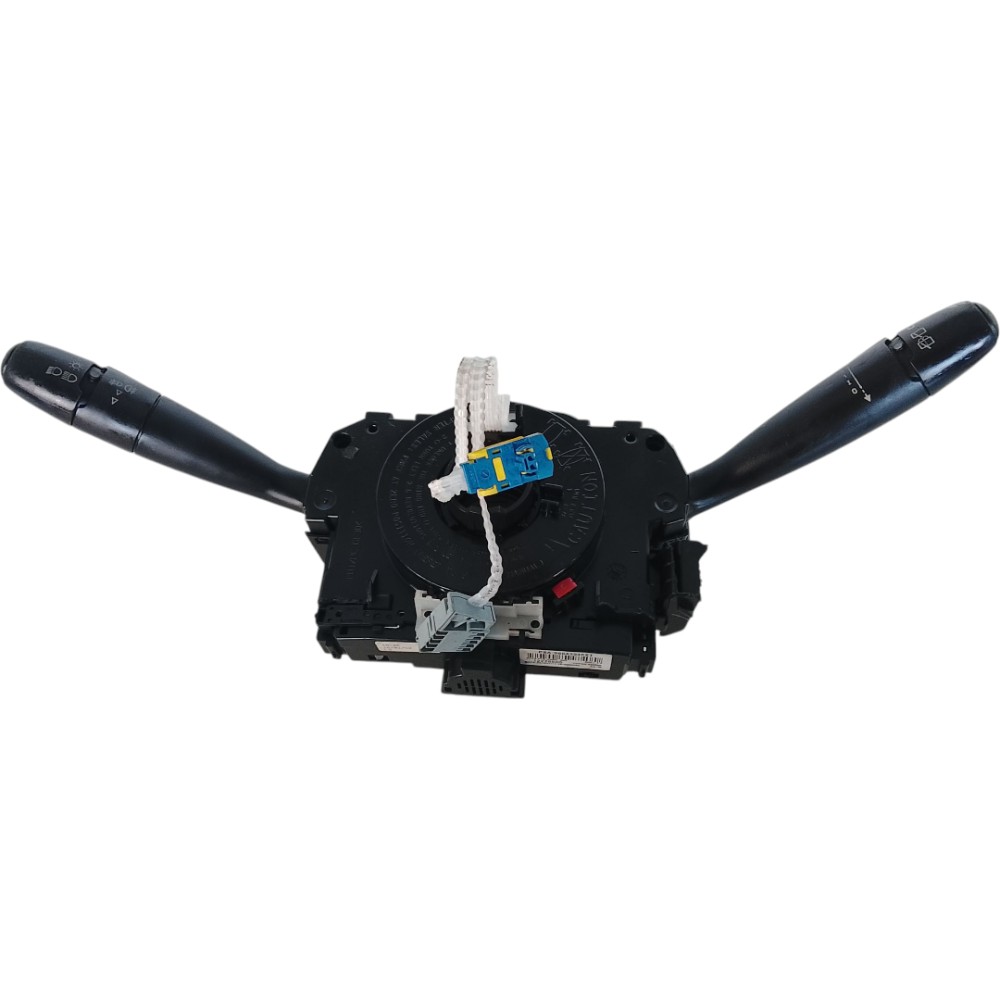 Comando chave setas limpador Citroen c3 2012 1