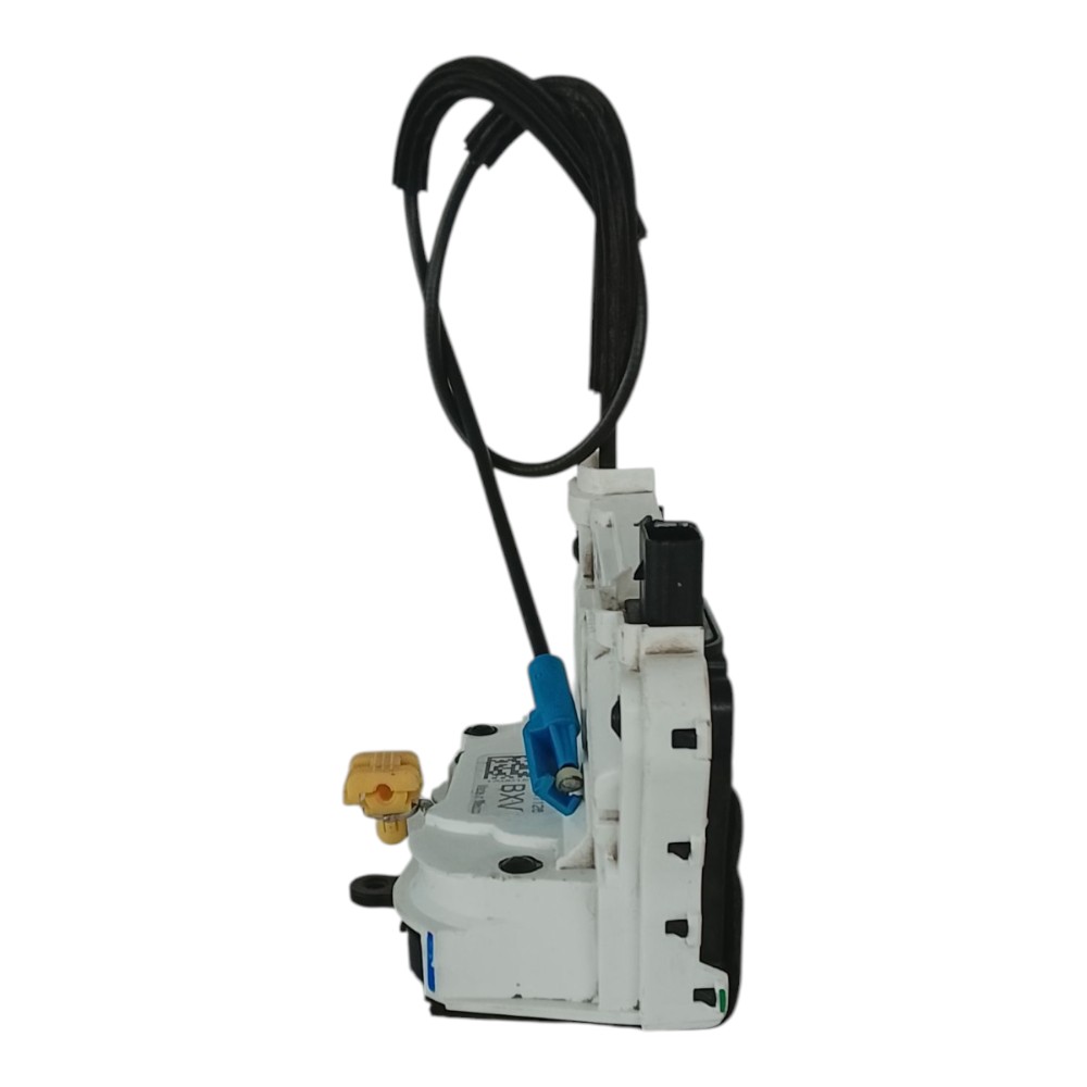 Fechadura Trava Elétrica Gm Onix Tracker Dianteira Esquerda 4