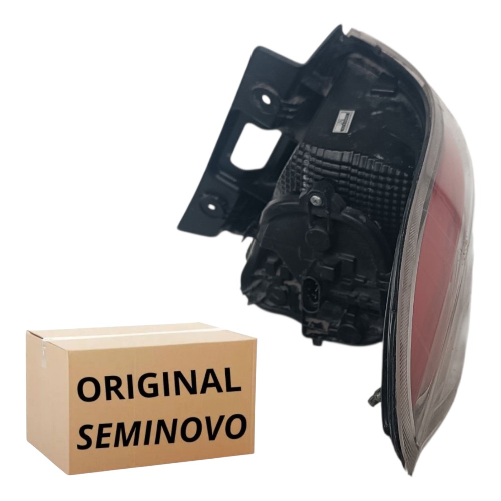 Lanterna farol traseiro GM onix 2013 2017 Lado Esquerdo 3